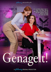 Genagelt!