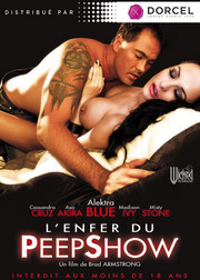 In der Peepshow-Hölle