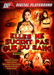 Elles ne sucent pas que du sang