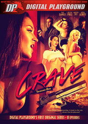 Ultimate Desire part 2 /// Crave part 2