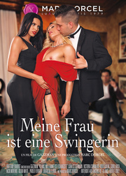 Meine frau ist eine Swingerin