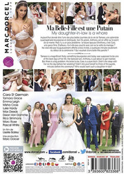 Ma belle fille est une putain