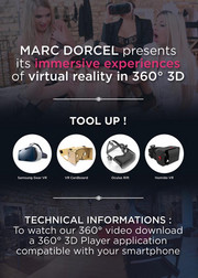 Being a porn actress - VR