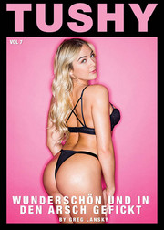 Wunderschön und in den arsch gefickt