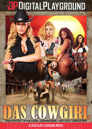 Das cowgirl
