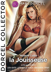 La Jouisseuse