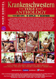 Krankenschwestern Anthology teil.2