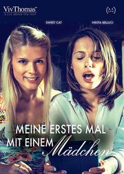 Meine erstes Mal mit einem Mädchen