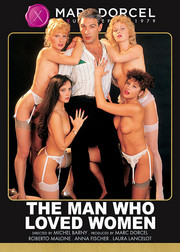 L'homme qui était fou des femmes