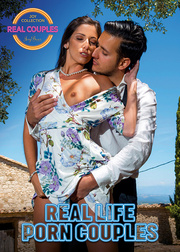 Real life porn couples