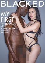 My first interracial vol.7