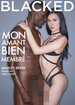 Mon amant bien membré