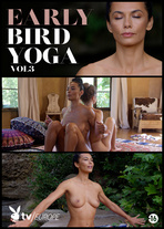 Early bird yoga vol.3