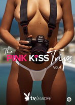 The pink kiss trips vol.4