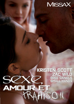 Sexe, amour et trahison