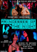 Princesses of the night