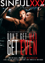 Don't get mad, get even