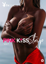 The Pink Kiss Strip vol.7