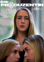 Die Produzentin