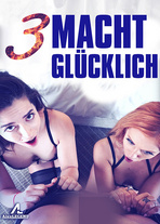3 macht glücklich