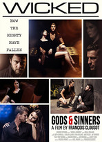 Gods and sinners