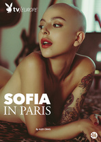 Sofia in Paris