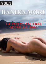 Danika Mori vol.3