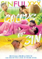 Colors of sin