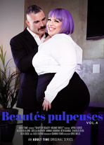 Beautés pulpeuses Vol.4