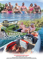Sex Friends Corsica