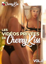 Les vidéos privées de Cherry Kiss vol.8