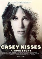 Casey Kisses: A true story