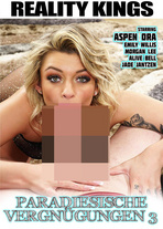 Paradiesische Vergnügungen Vol. 3