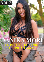 Danika Mori vol.7