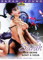 Sarah Young : Ses seins sont à vous