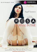 Rosa, Journal intime
