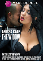 Anissa Kate, the Widow