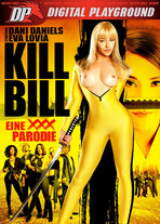 Kill Bill a XXX parody