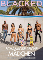 Interracial Icon vol.4