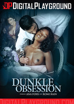 Dunkle Obsession