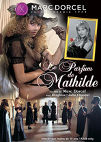 Le parfum de Mathilde