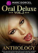 Oral Deluxe Anthology - Part 2