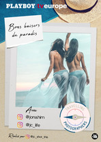 From paradise with love