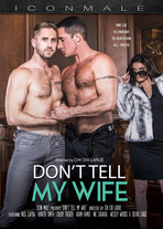 Don't Tell My Wife