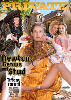 Newton, genius and stud