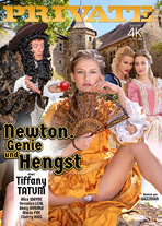 Newton, Genie und Hengst