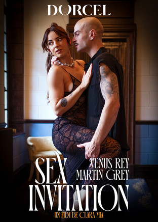 Sex invitation