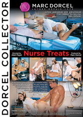 Nurse treats