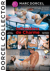 Infirmières de charme