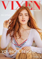 Young and beautiful vol.6